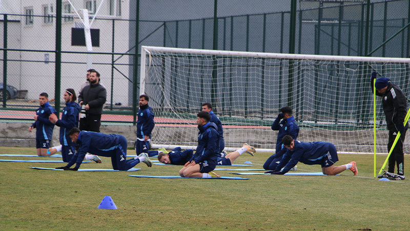 Kütahyaspor Antrenman 03022026 (6)