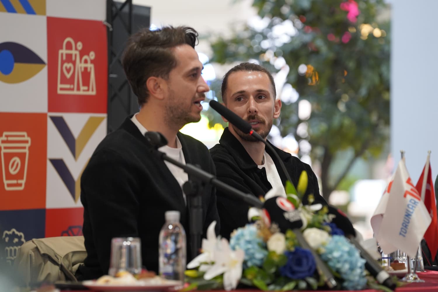 Kütahyaspor Imza Gününde Vatandaşlarla Buluştu (4)