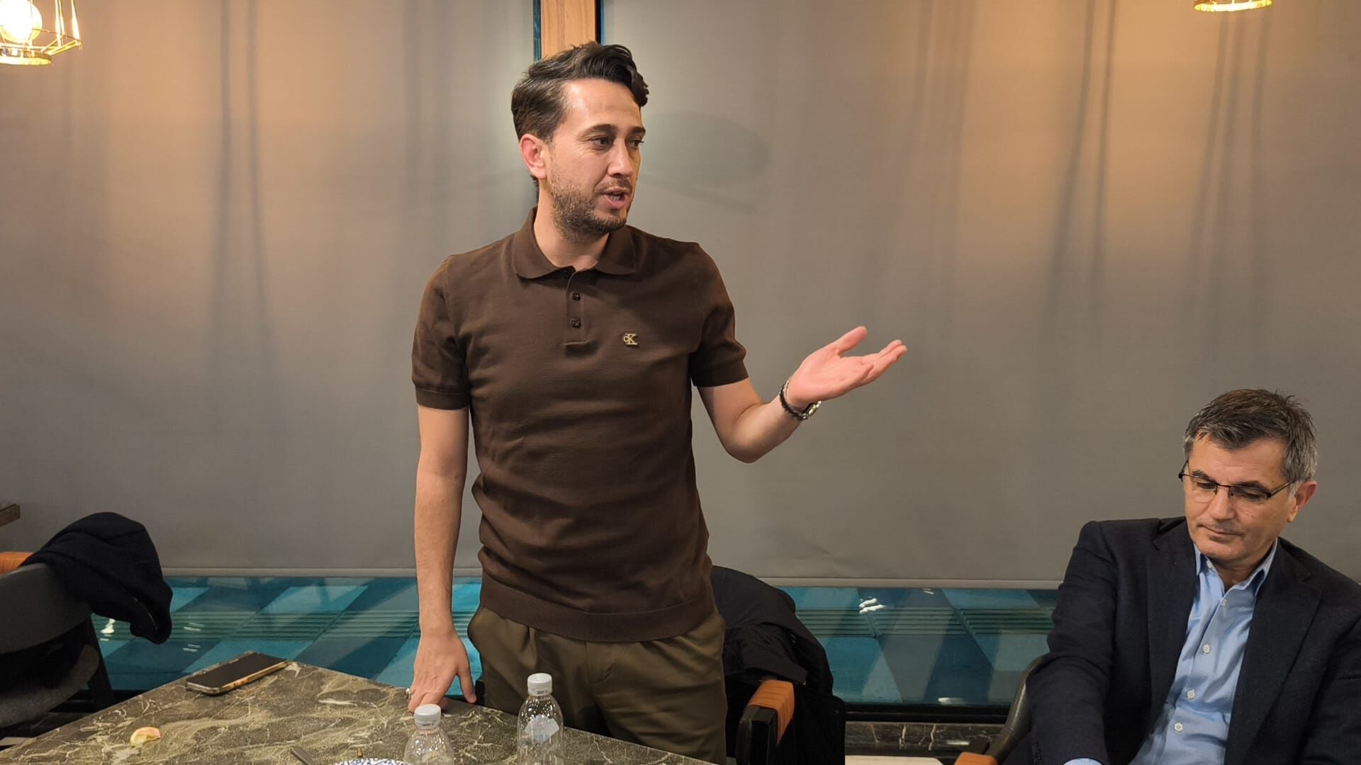 Kütahyaspor Tek Yürek, Hedef “Şampiyonluk” (1)