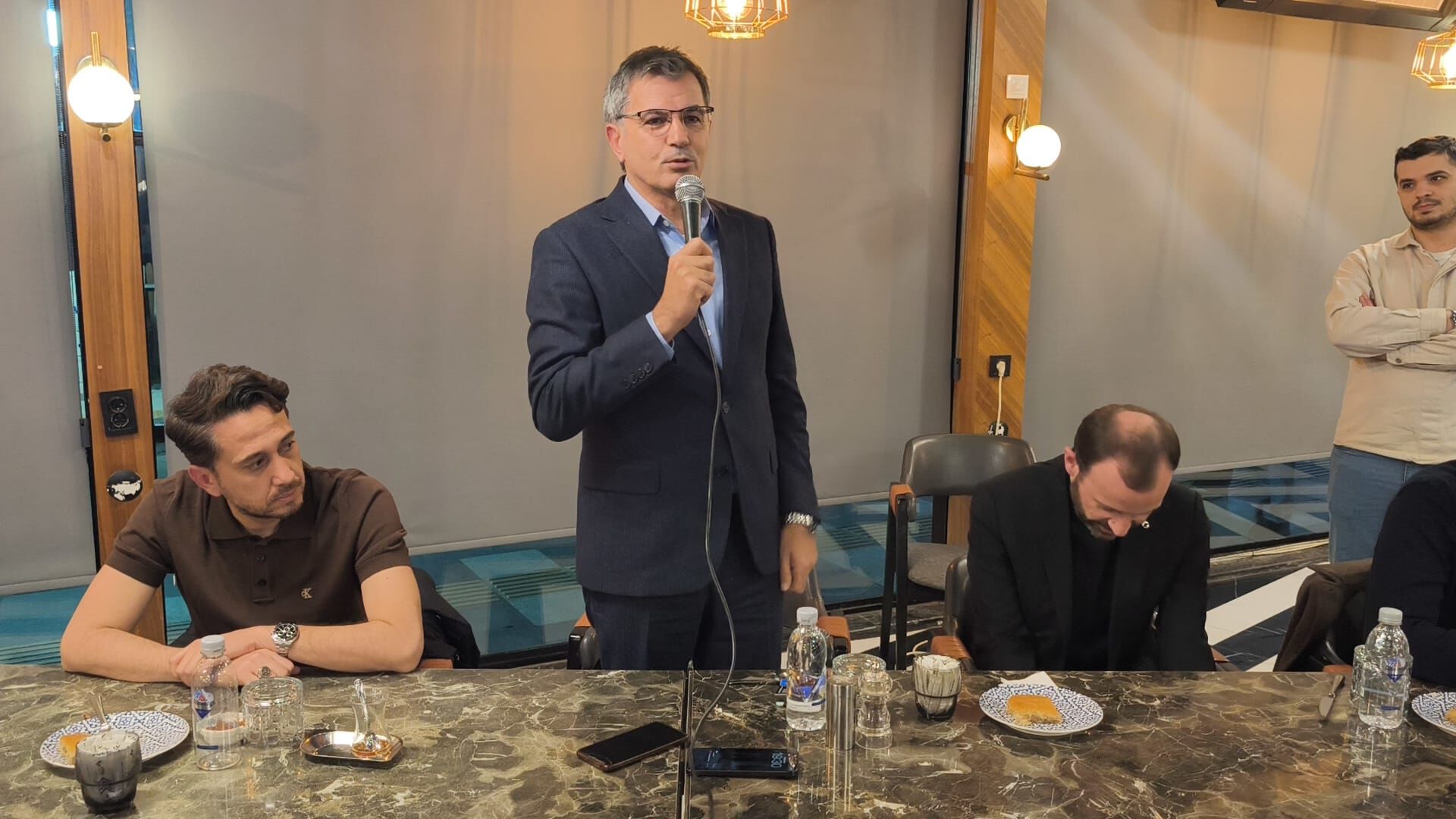 Kütahyaspor Tek Yürek, Hedef “Şampiyonluk” (4)