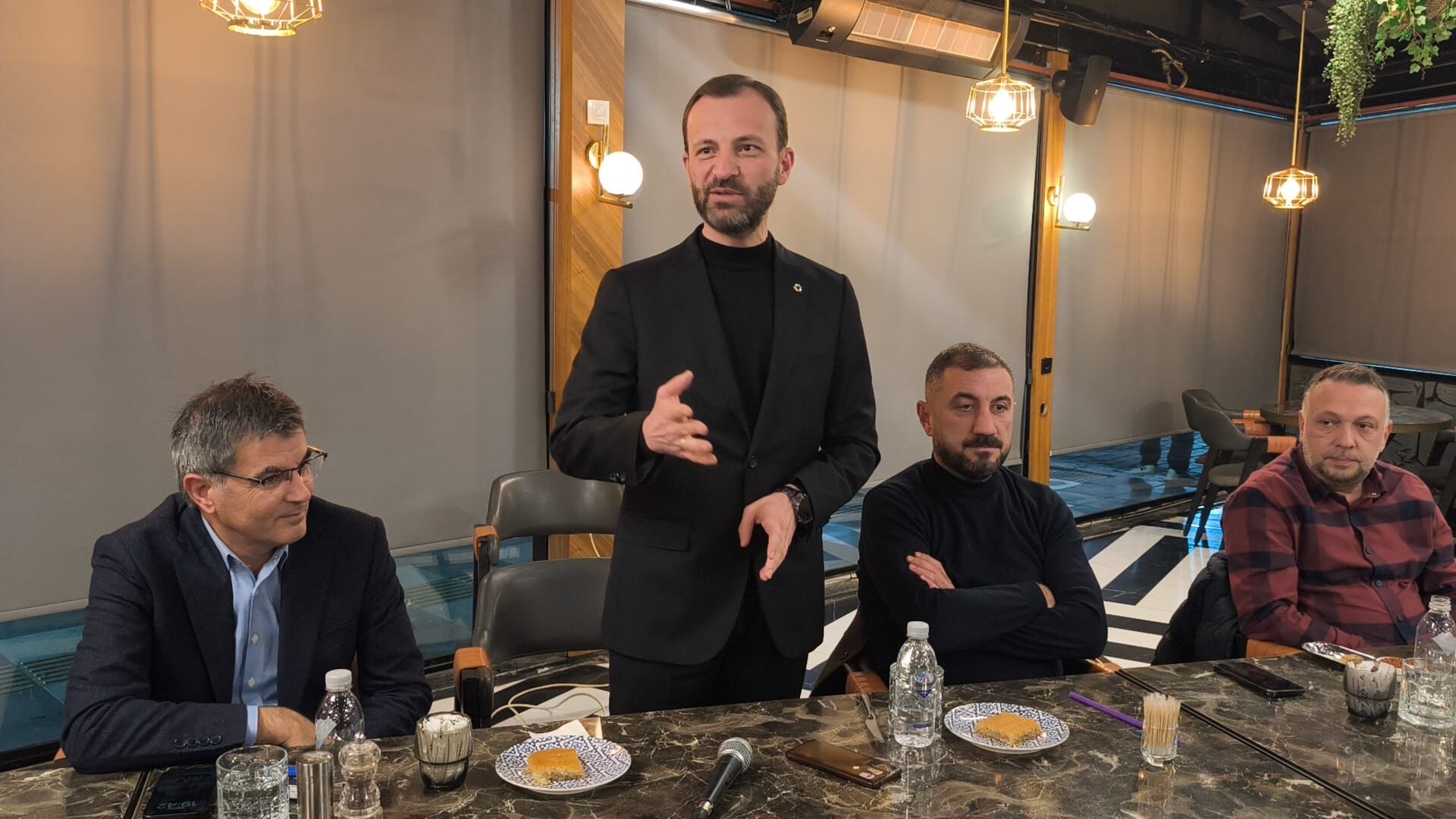 Kütahyaspor Tek Yürek, Hedef “Şampiyonluk” (5)