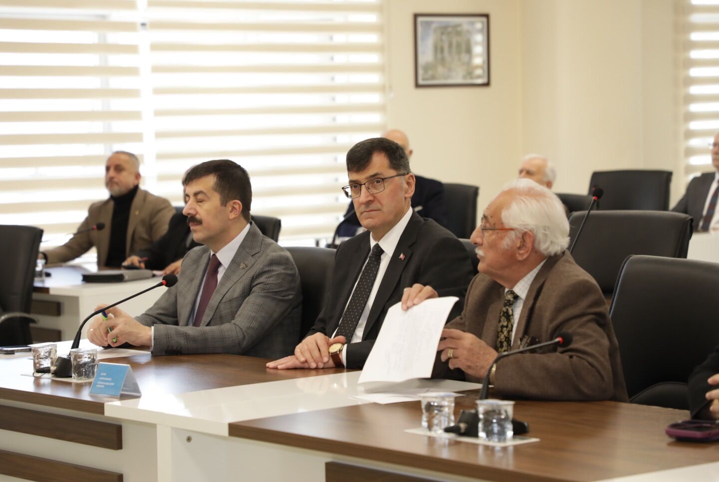 Kütav Olağan Genel Kurulu Kütahya’da Yapıldı1