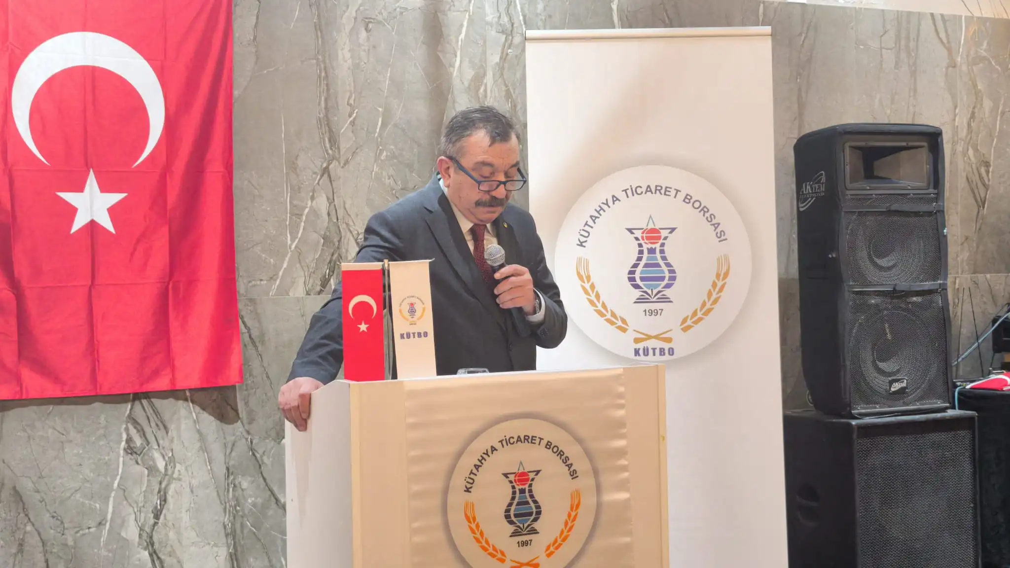 Kütbo, Il Protokolünü Iftarda Buluşturdu 2