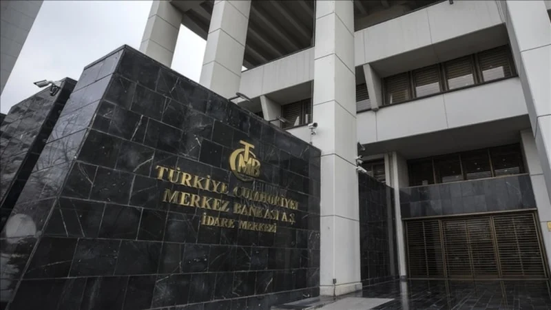Merkez Bankası’ndan Iki Şirkete Faaliyet Izni Çıktı