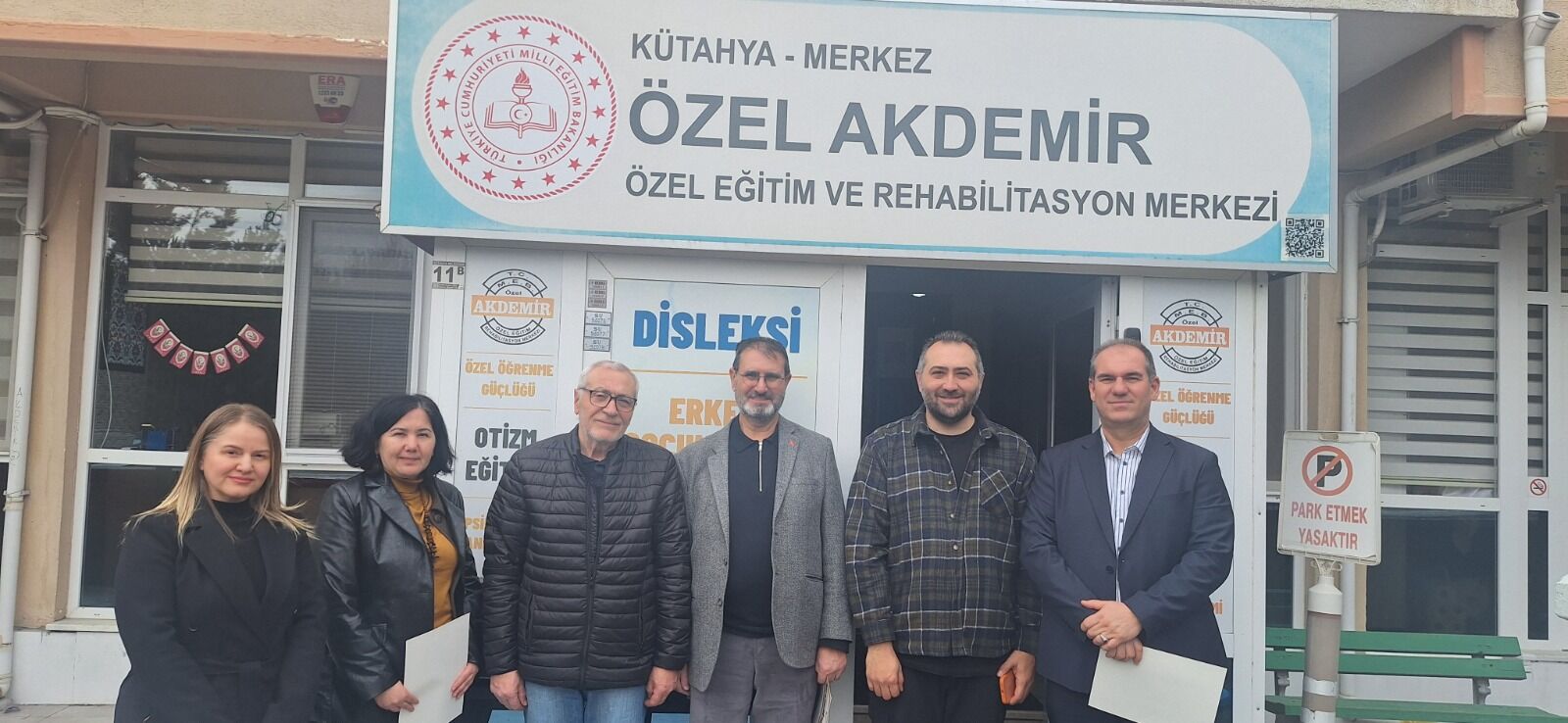 Meslekî Eğitimde Okul Sanayi Iş Birliği Sürüyor