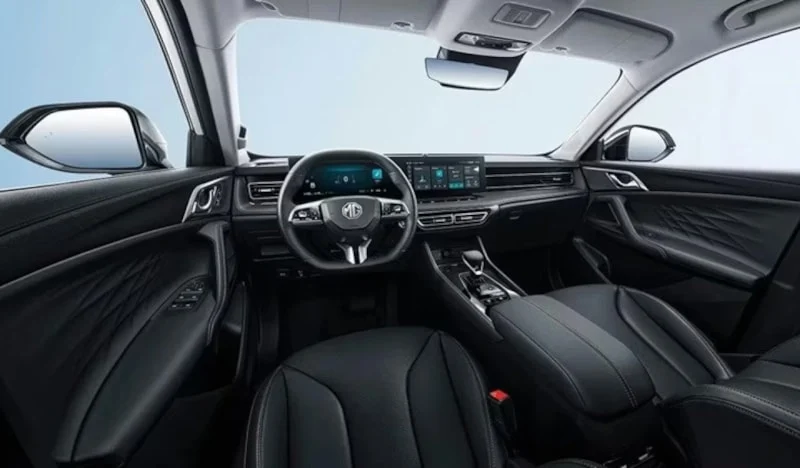 Mg’nin Yeni Hibrit Suv Modelleri Satışta2