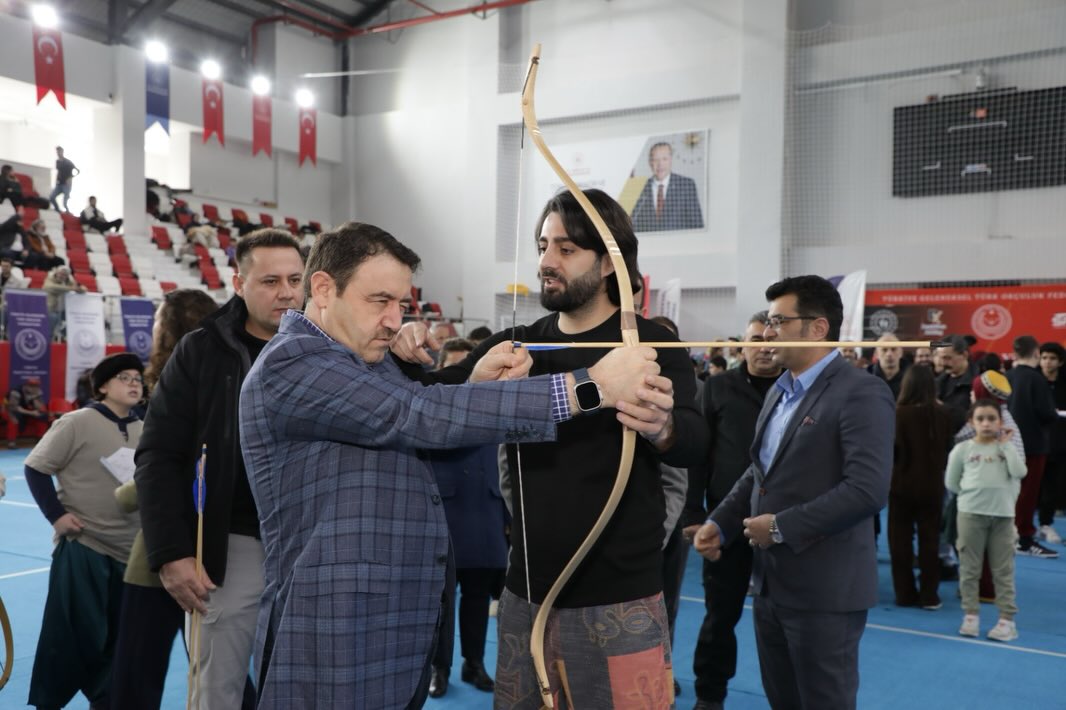 Minikler Ve Yıldızlar Salon Puta Türkiye Şampiyonası Kütahya’da Tamamlandı 3