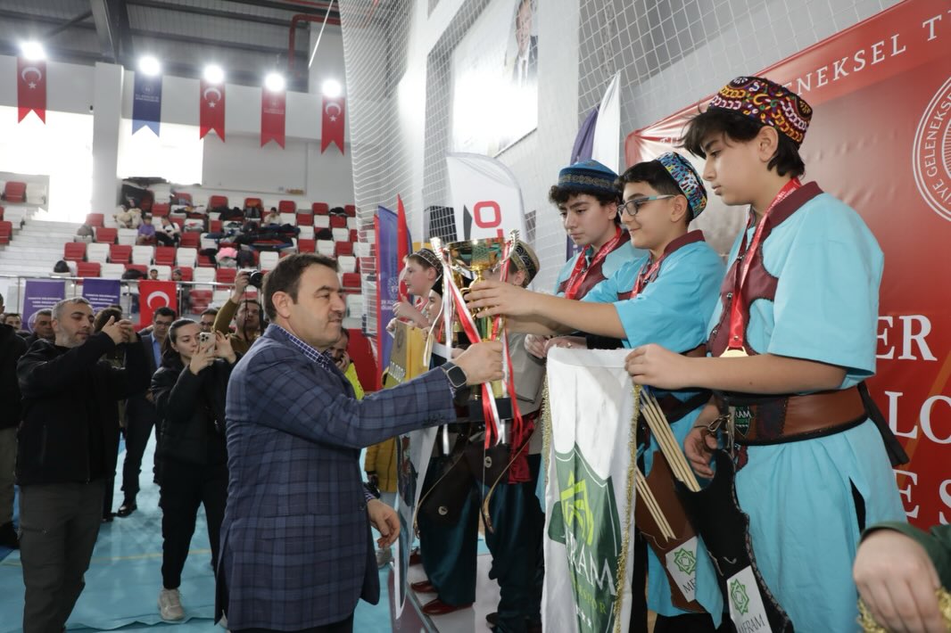 Minikler Ve Yıldızlar Salon Puta Türkiye Şampiyonası Kütahya’da Tamamlandı 6