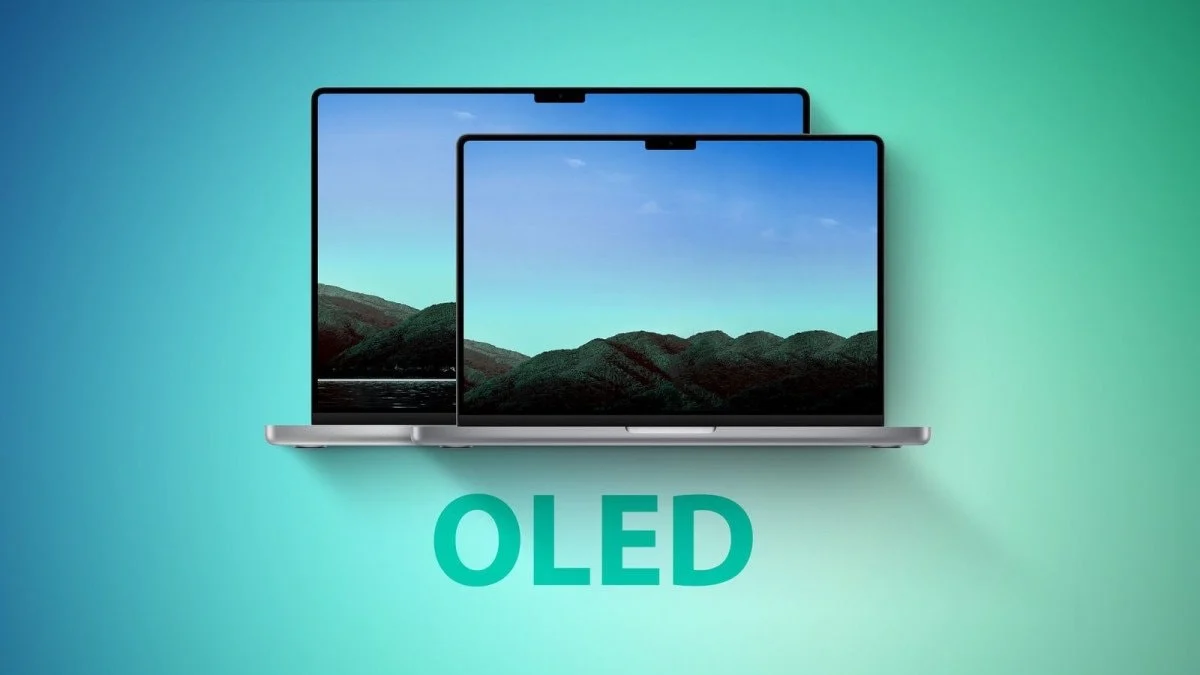 Oled Ekranlı Yeni Macbook Pro Için Geri Sayım Başladı1
