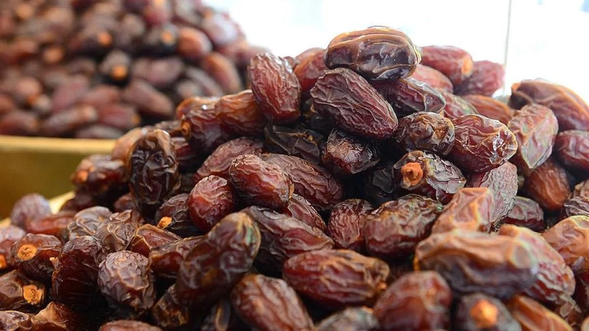 Orijinal Hurma Nasıl Anlaşılır? Dış Görünüm İpuçları2