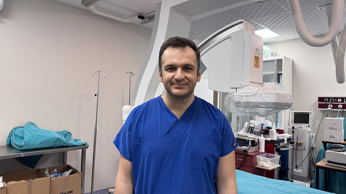 Oruç Tutan Kalp Hastalarına Uzmanından Uyarı Ve Öneriler 1