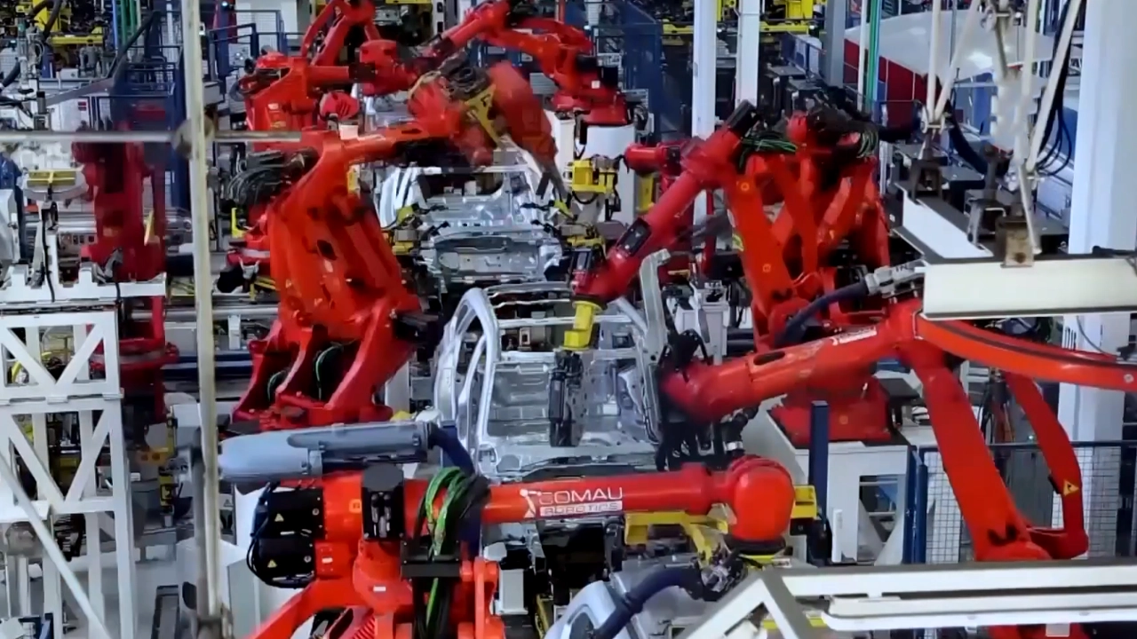 Otomotiv Ihracatında Rota Mena Pazarına Çevrildi3