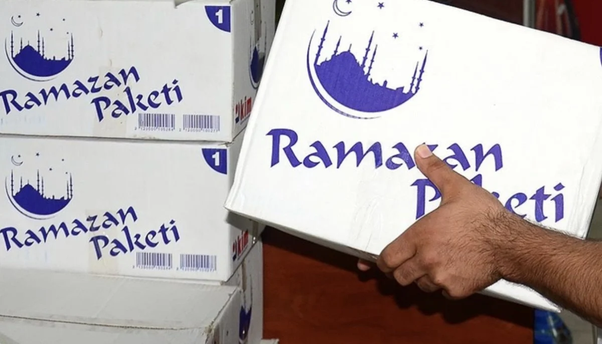 Ramazan Kolileri Hediye Çekleri 30 Milyar Tl’lik Beklenti1