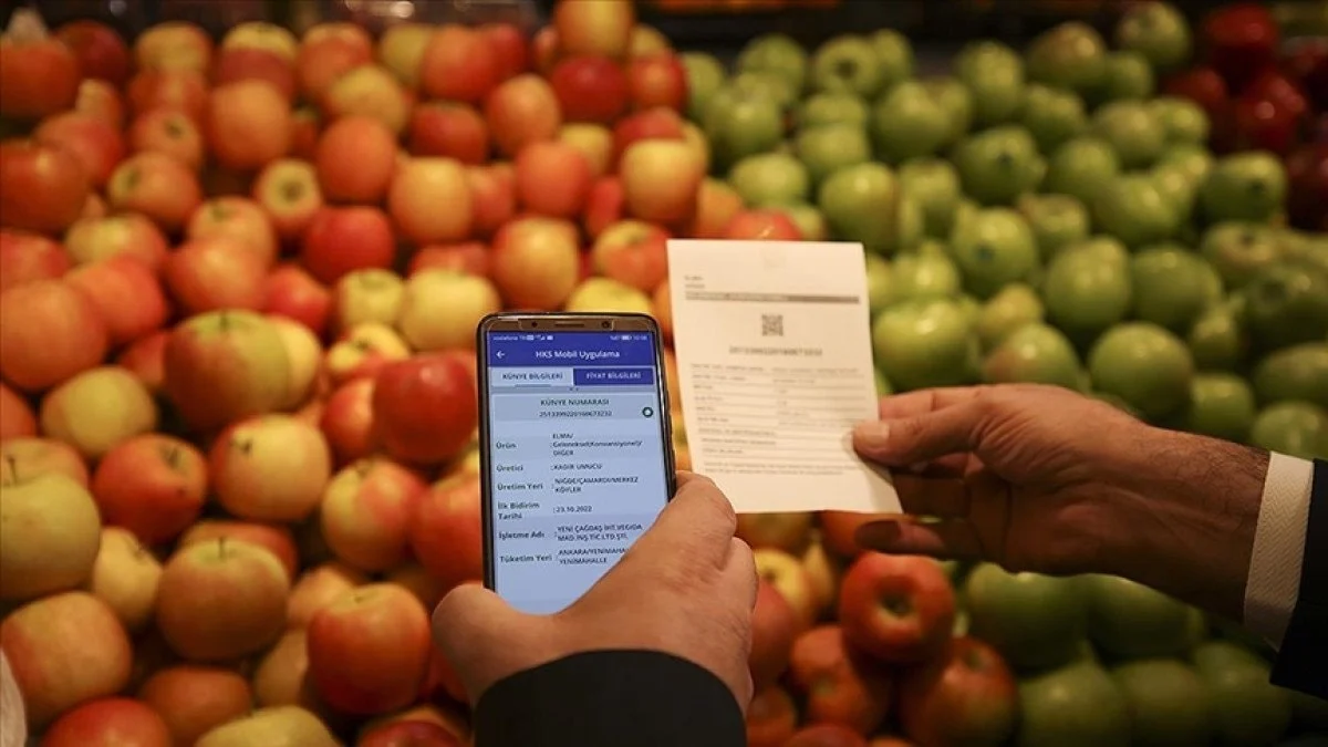 Ramazan Öncesi Fahiş Fiyat Ve Stokçulara Sıkı Denetim3