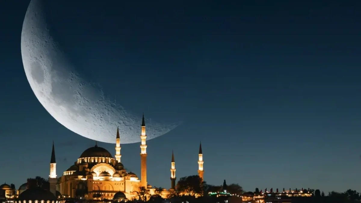 Ramazan Takvimi 2026 Bu Yıl Kaç Gün Oruç Tutulacak1