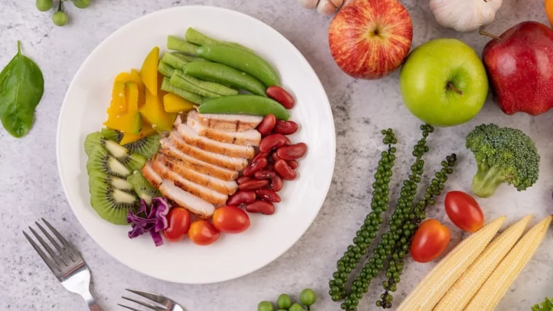 Ramazan’da Kilo Vermek Dengeli Beslenmeyle Mümkün