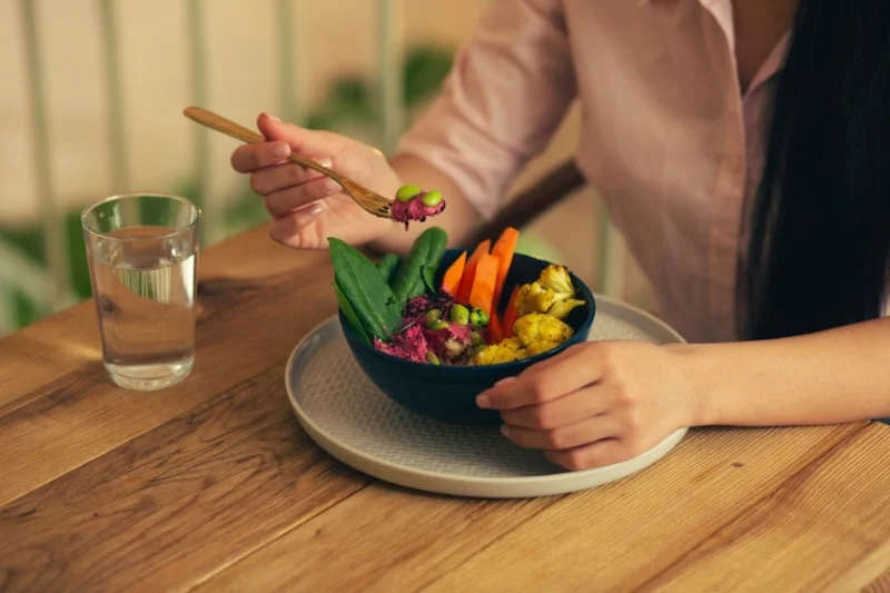 Ramazan’da Kilo Vermek Dengeli Beslenmeyle Mümkün1