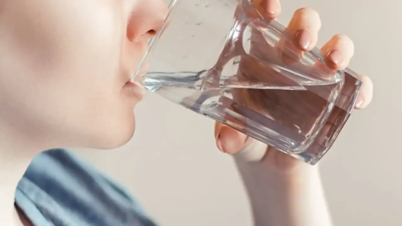 Ramazan’da Sahurda Yeterli Su Tüketimi Için Uzmanlardan Öneri