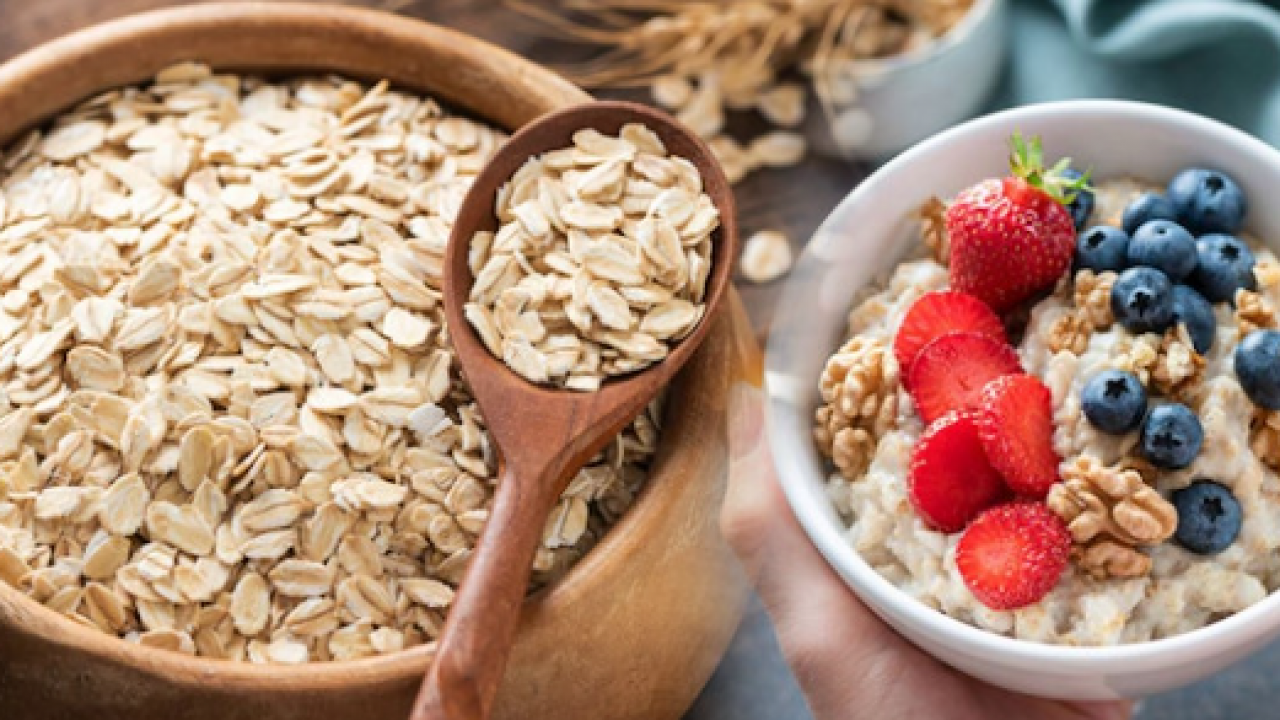 Sadece Iki Gün Yulaf Yemek Kolesterolü Düşürüyor 1