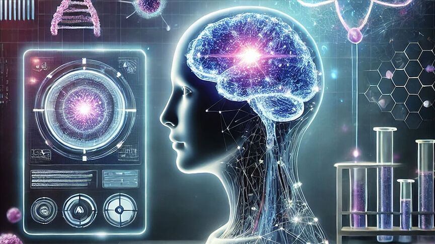 Sağlıkta Yapay Zeka Uyarısı Kesin Doğru Sanılmamalı