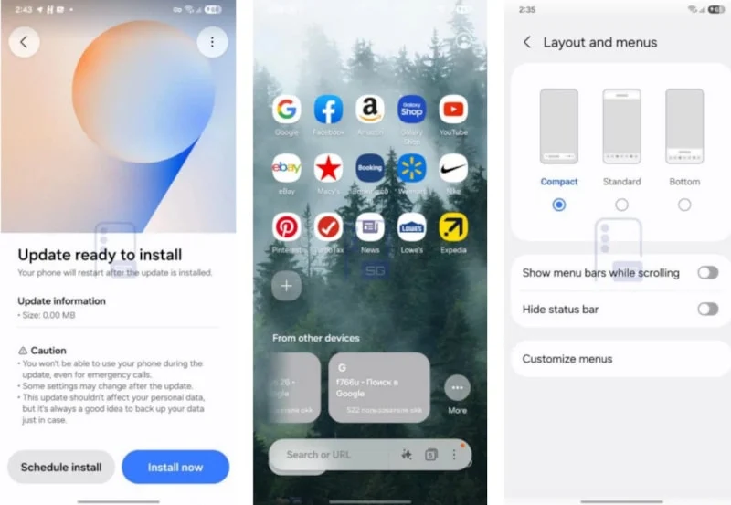 Samsung One Ui 9 Ile Yapay Zeka Dönemi Başlıyor1