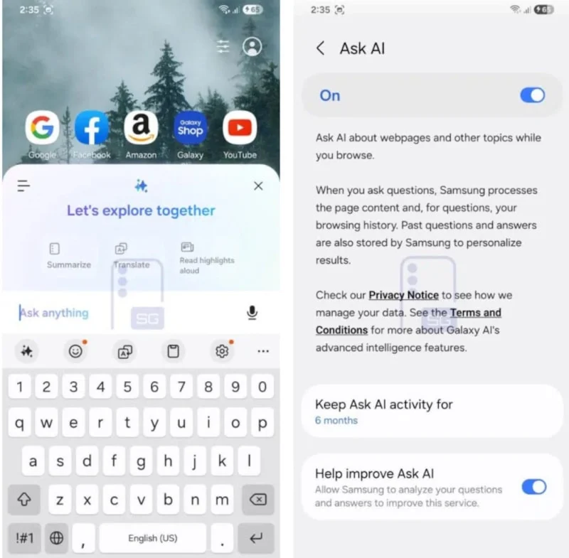 Samsung One Ui 9 Ile Yapay Zeka Dönemi Başlıyor2