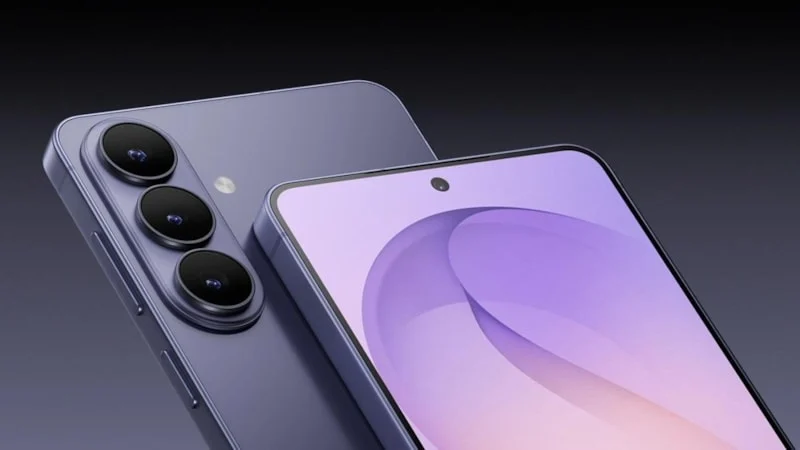 Samsung Telefonlarda Silikon Karbon Pil Kullanacak