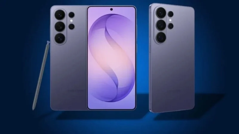 Samsung Telefonlarda Silikon Karbon Pil Kullanacak1