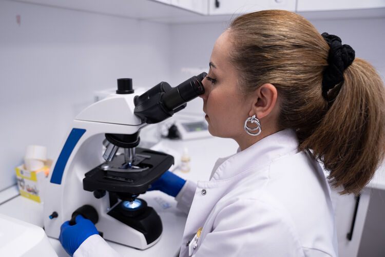 Sbü’de Kişiye Özel Probiyotik Dönemi 1