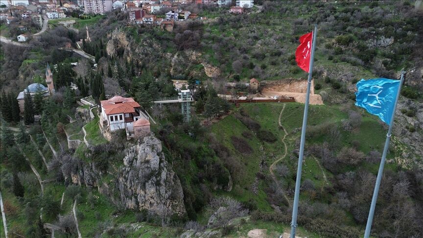 Şeyh Edebali 700’Üncü Yılında Anılacak