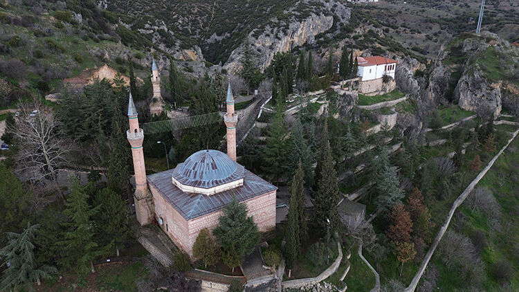 Şeyh Edebali 700’Üncü Yılında Anılacak2