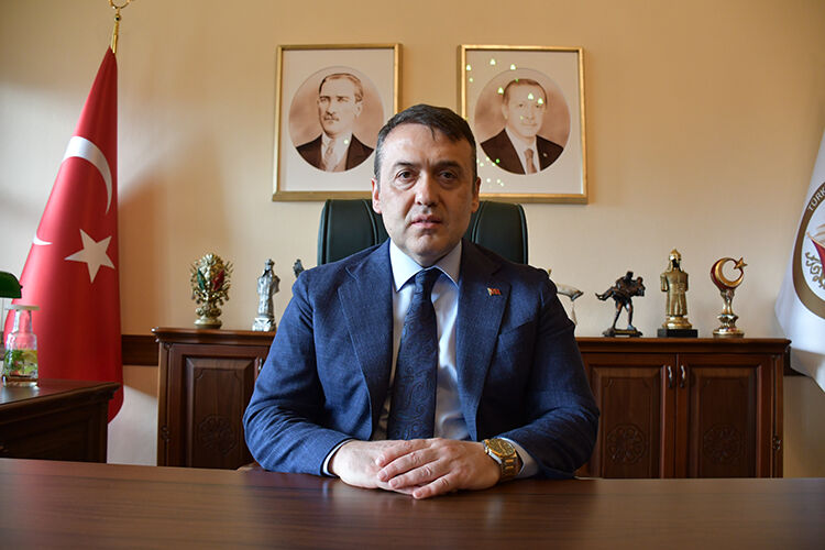 Şeyh Edebali 700’Üncü Yılında Anılacak3