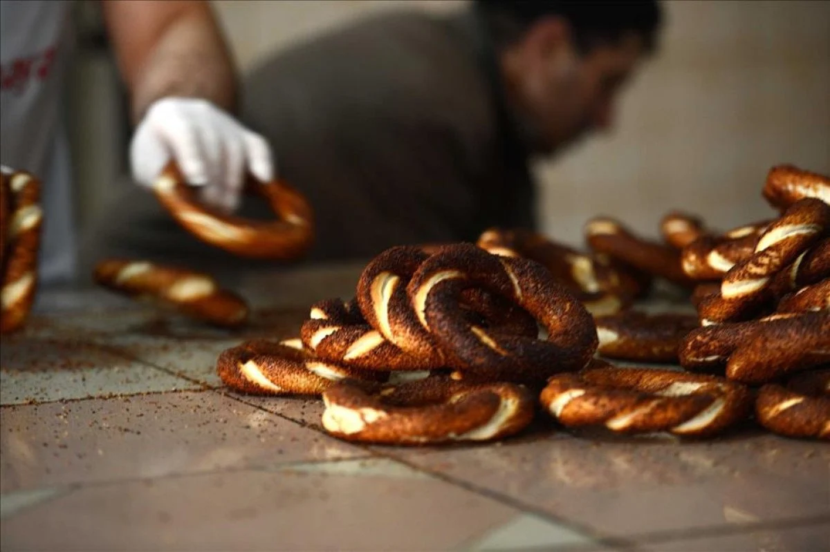 Simit Ve Ekmek Zammında Yeni Düzenleme Yürürlüğe Girdi1