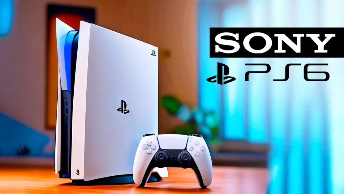 Sony Playstation 6 Için Erteleme Iddiası 1
