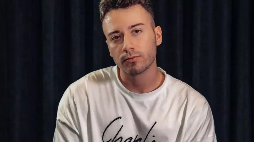 Sosyal Medya Fenomeni Enes Batur Gözaltına Alındı1