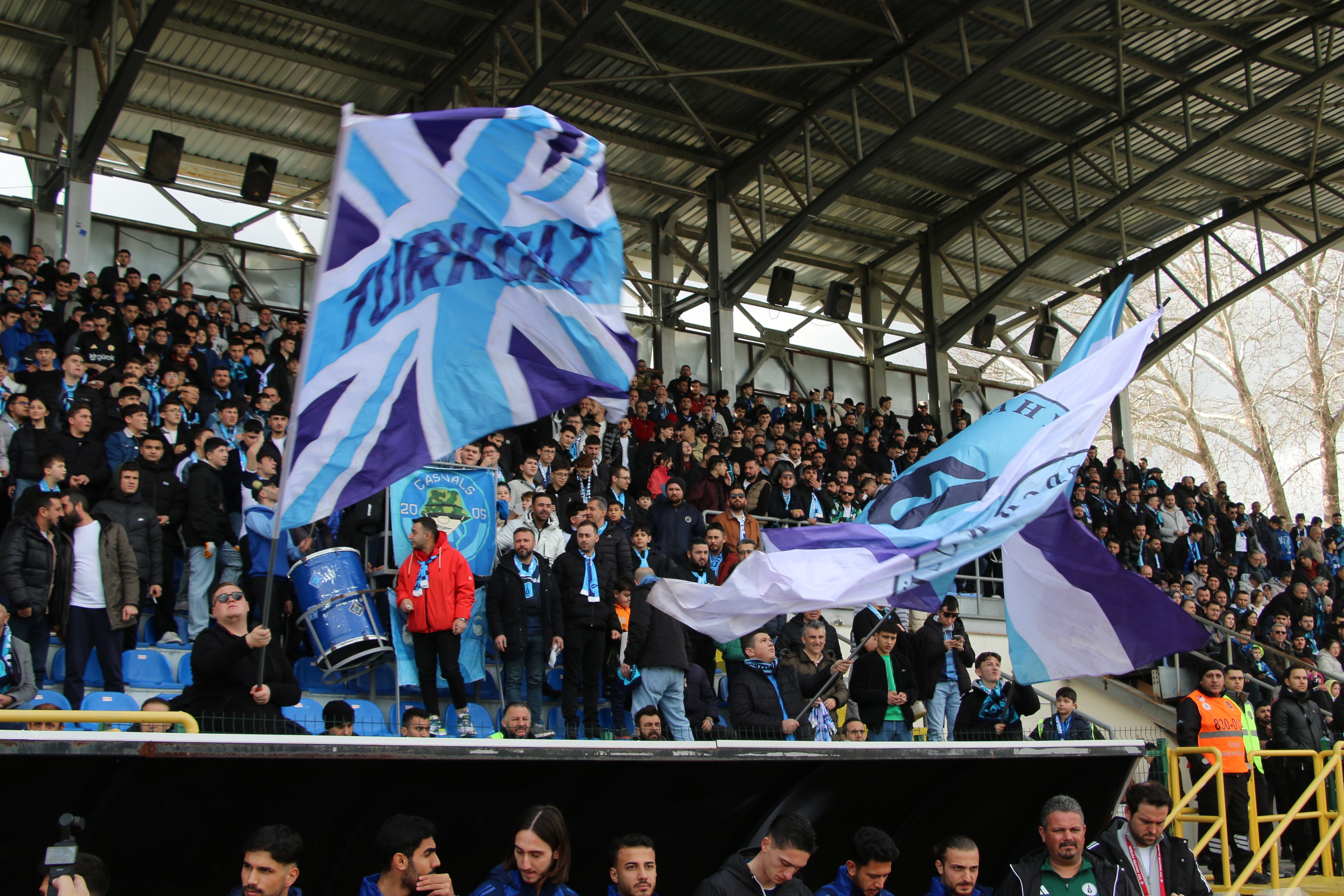 Tff, Kütahyaspor’u Disipline Sevk Etti (2)