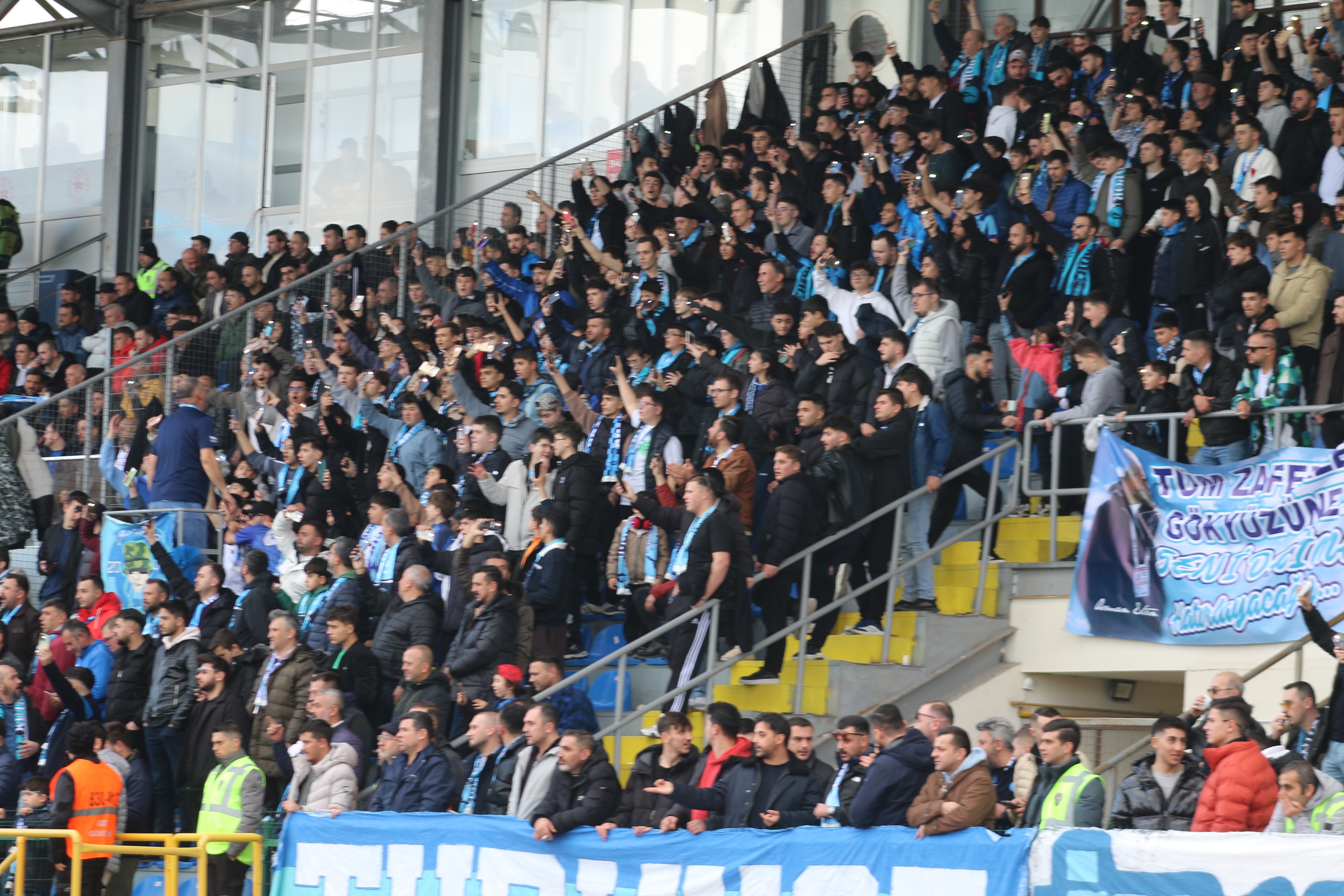 Tff, Kütahyaspor’u Disipline Sevk Etti (3)