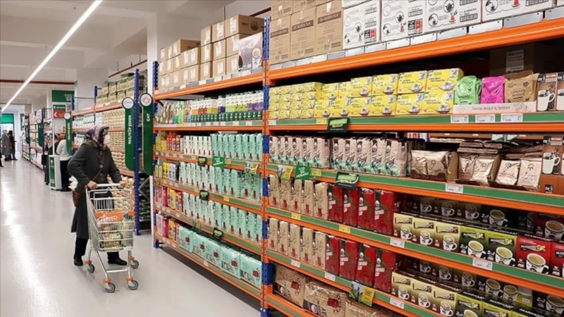 Ticaret Ve Perakende Satış Hacmi Aralıkta Arttı 2