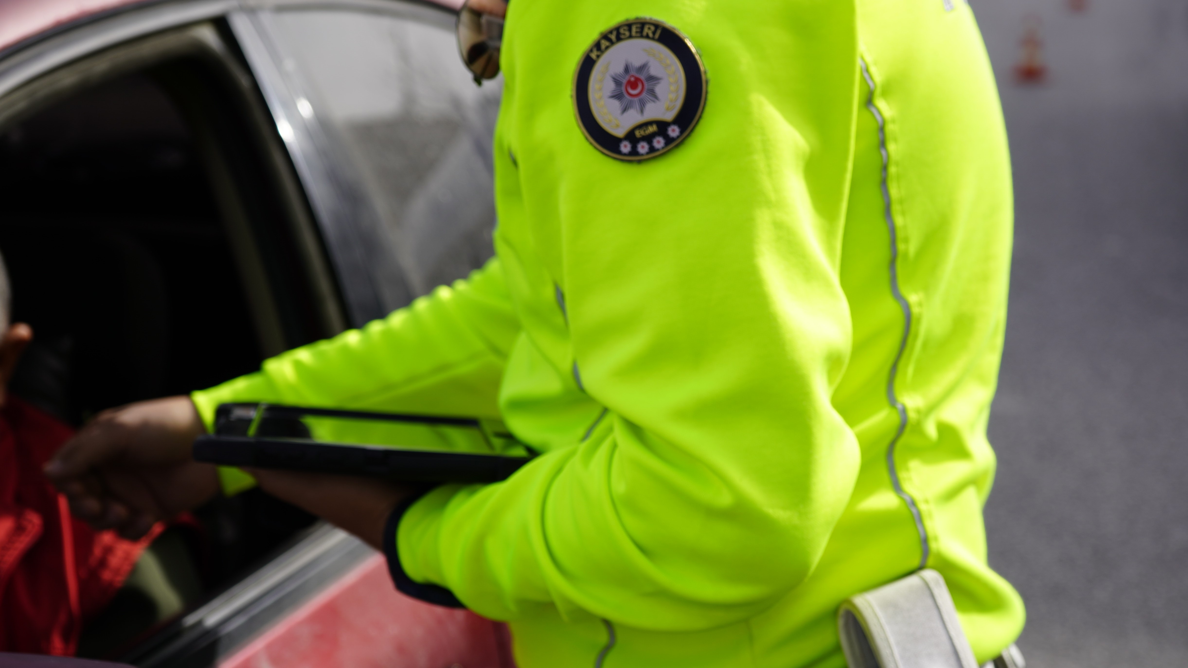 Trafikte Yeni Dönem İhlallere Rekor Cezalar Geliyor (2)