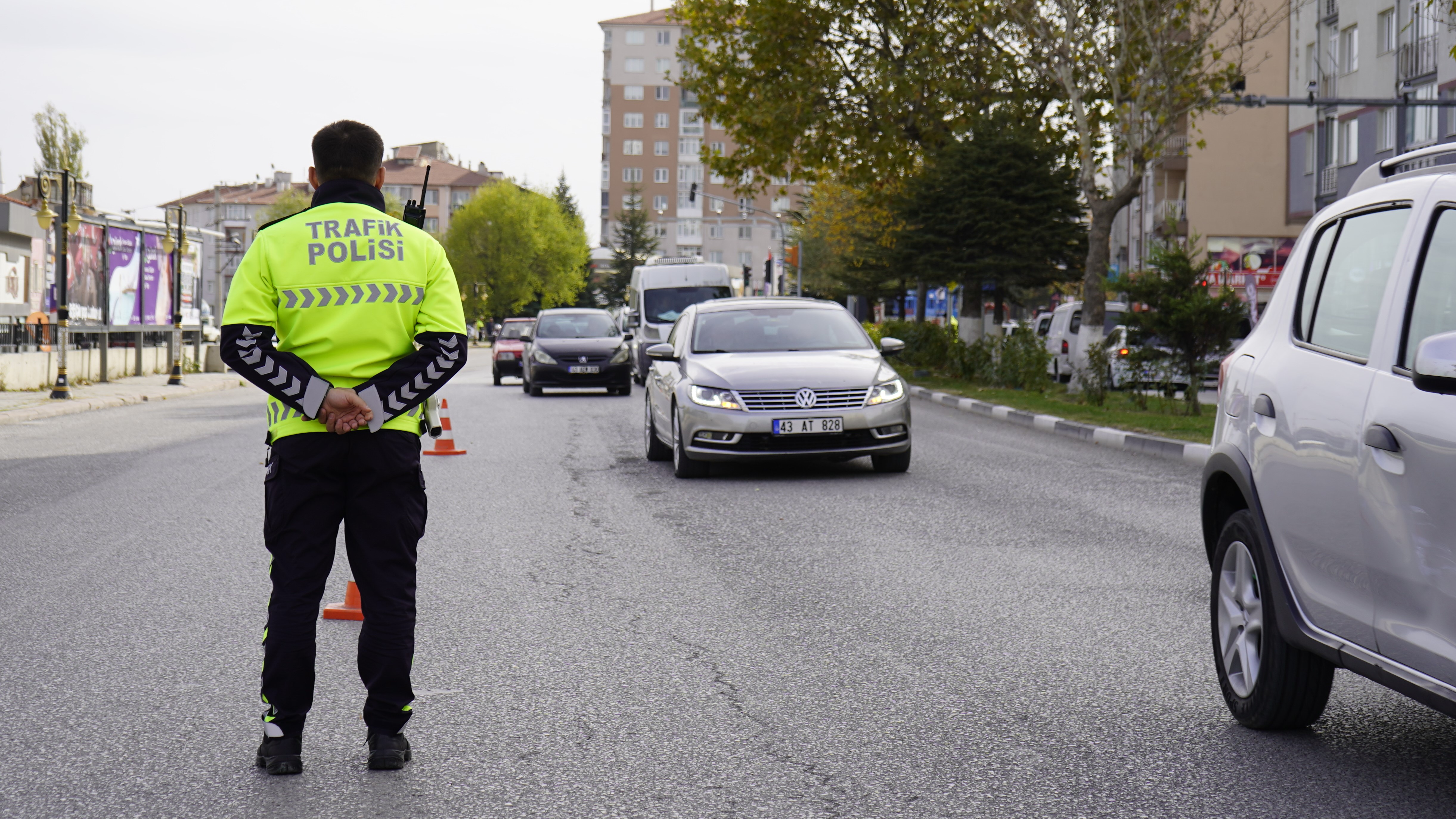 Trafikte Yeni Dönem İhlallere Rekor Cezalar Geliyor (3)