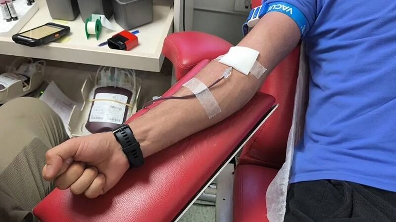 Türk Kızılay Kütahya’dan Kan Bağış Kampanyası (4)