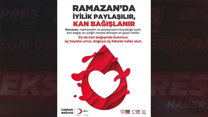 Türk Kızılay Kütahya’dan Kan Bağış Kampanyası (5)