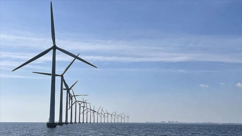 Türkiye Rüzgar Enerjisinde Avrupa Ikincisi Oldu1