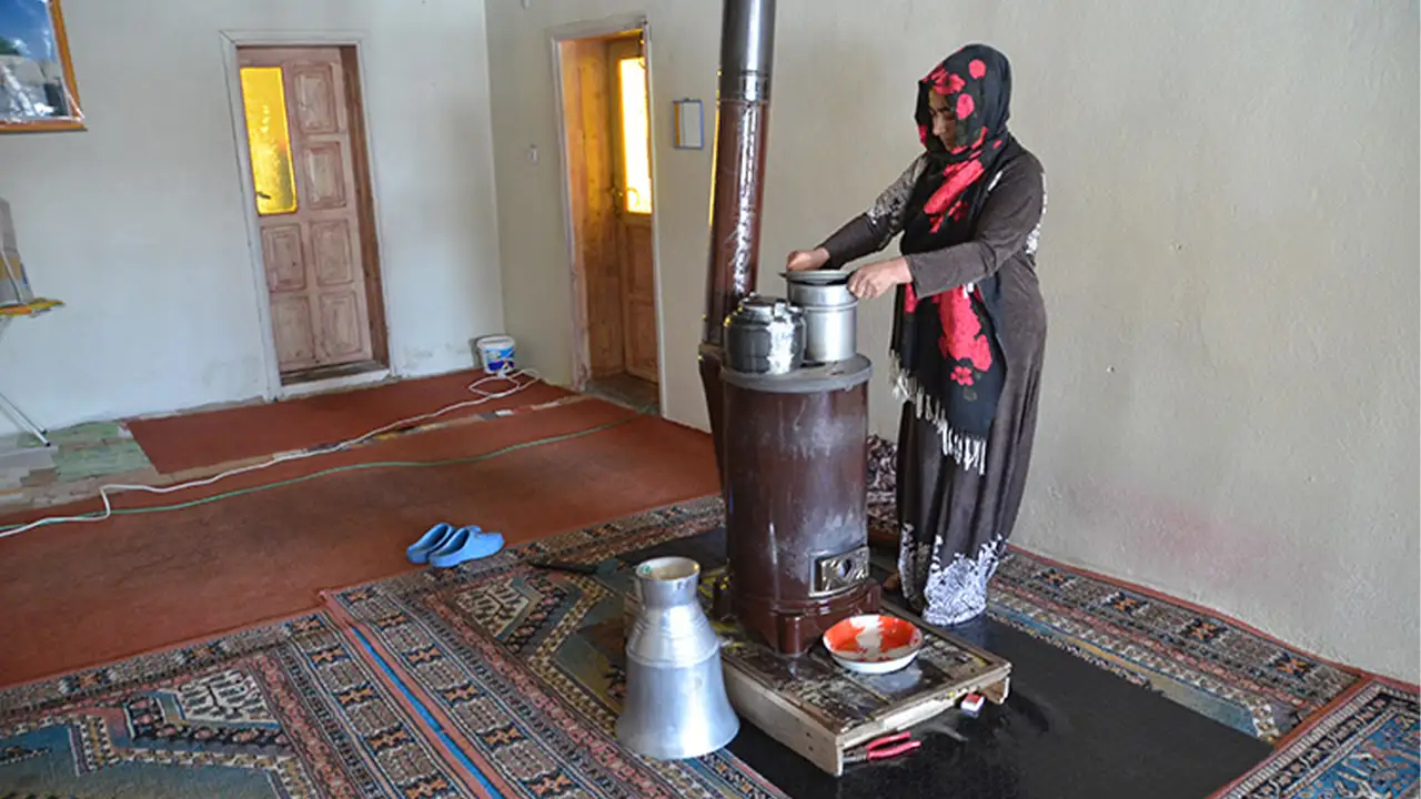 Türkiye’de 3 Köyde Sadece 1 Kişi Yaşıyor4