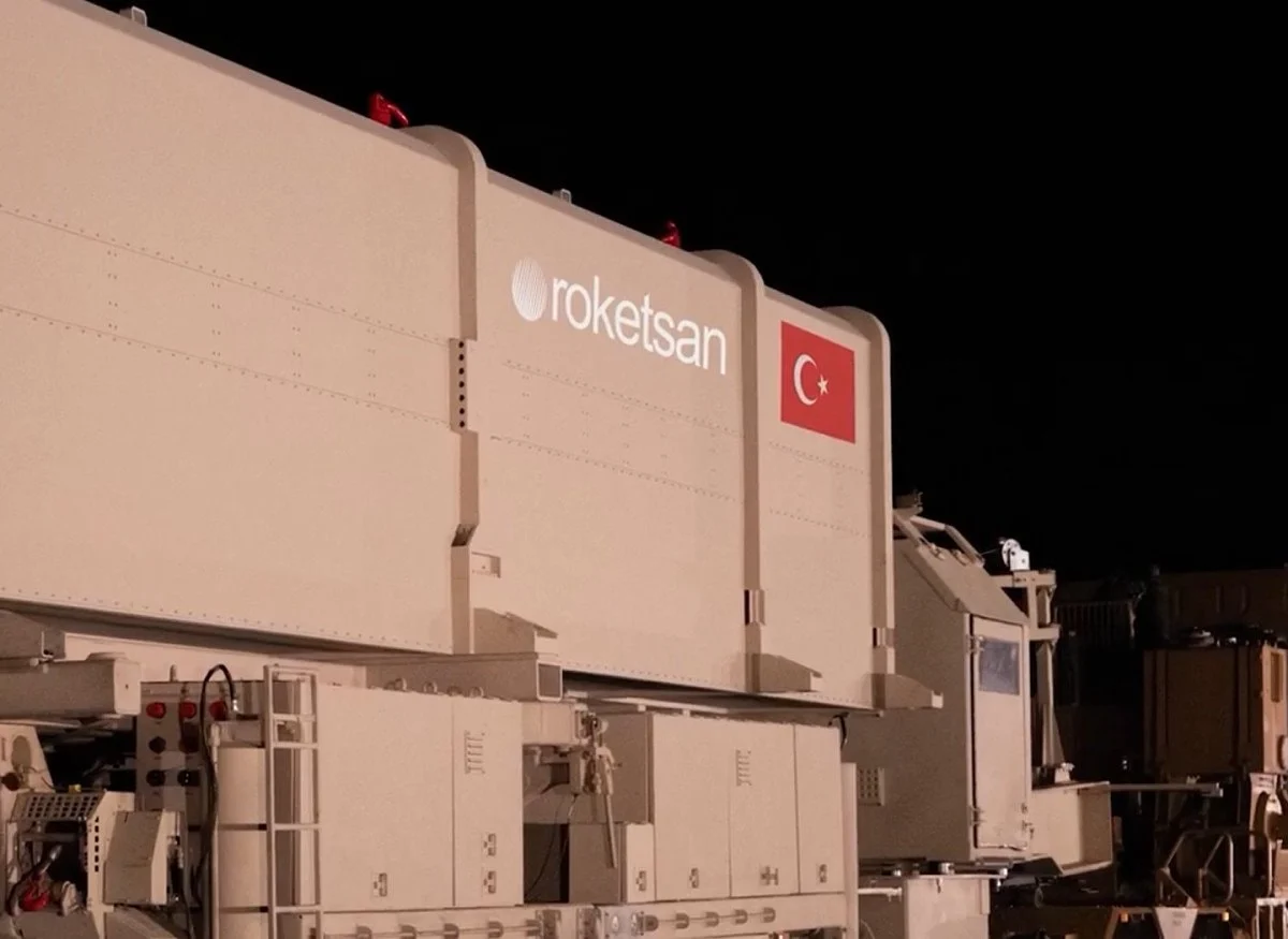 Türkiye’nin Uzun Menzilli Füzesi İsrail’i Endişelendirdi2