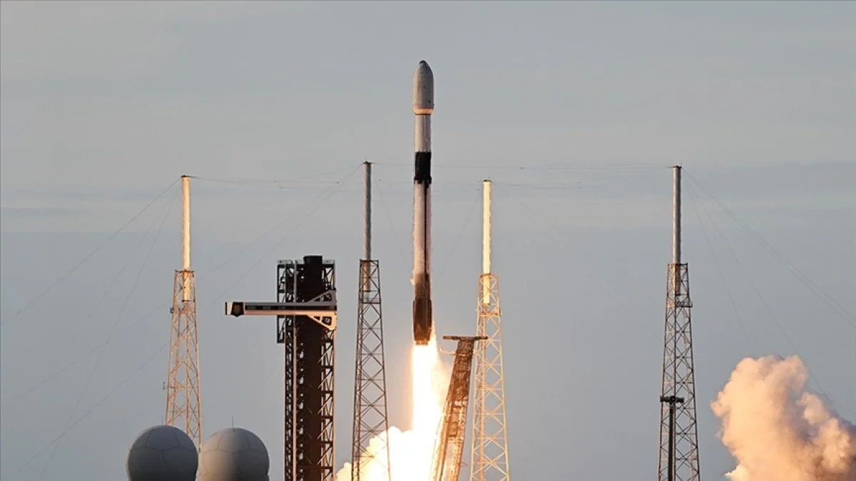 Türksat Uyduları Afetlerde Türkiye'nin Iletişim Gücü Oluyor1