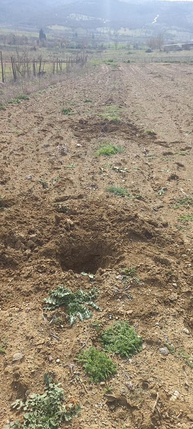 Ulucam’da Hünnap Projesine Yerinde Teknik Inceleme3