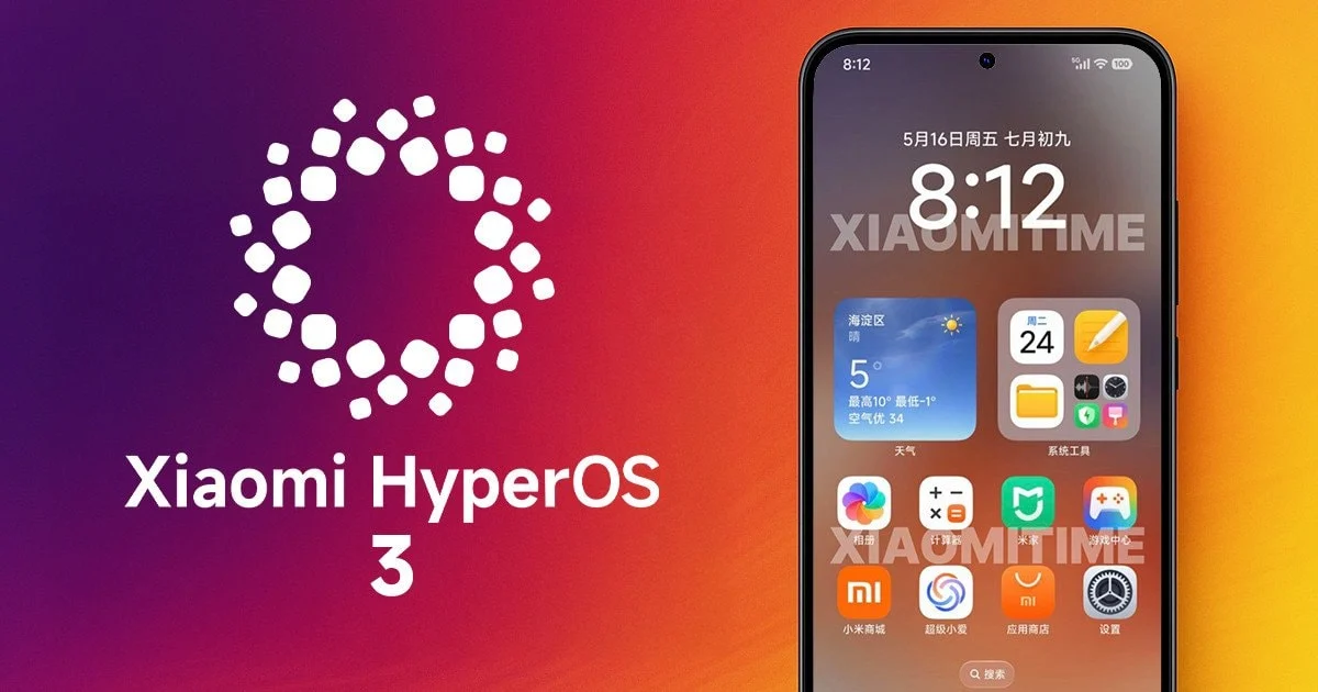 Xiaomi Hyperos 3 Güncellemesinde Sona Yaklaştı1