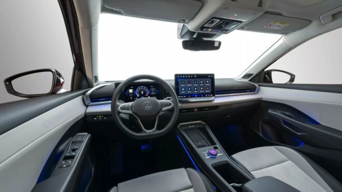 Yeni Volkswagen T Roc Mart Ayında Türkiye Yollarına Çıkıyor2