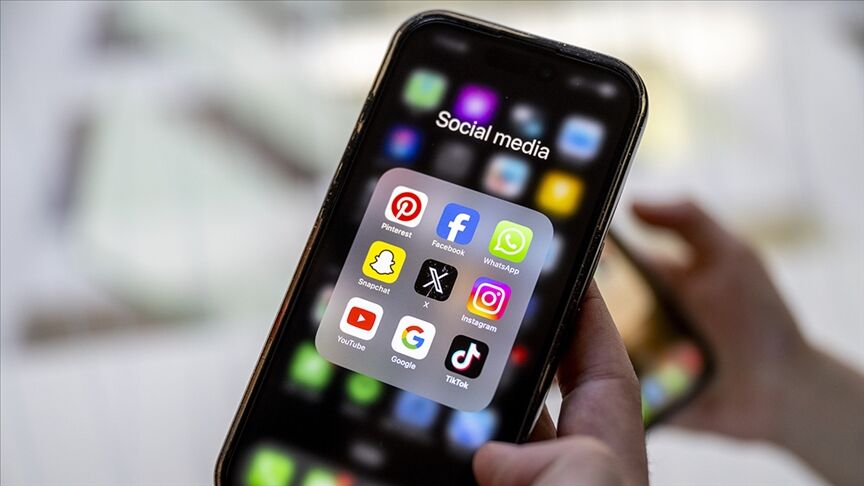 Yeşilay’dan Sosyal Medya Kullanımında Dijital Denge Uyarısı